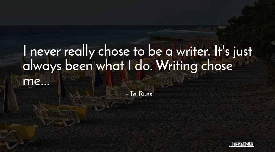 Fawna Gillette Quotes By Te Russ Fawna Gillette Quotes By Te Russ