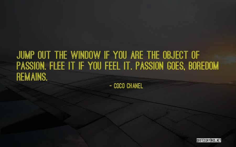 Fawnia Pondeca Quotes By Coco Chanel Fawnia Pondeca Quotes By Coco Chanel