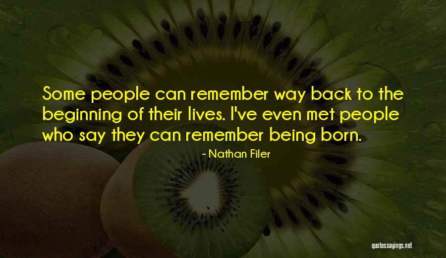 Fawnia Pondeca Quotes By Nathan Filer Fawnia Pondeca Quotes By Nathan Filer
