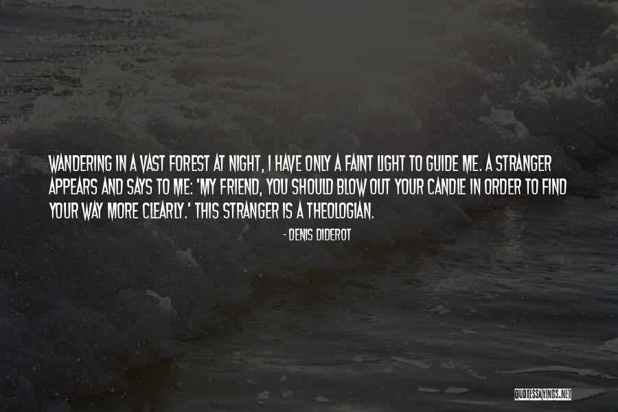 Fawning Behavior Quotes By Denis Diderot Fawning Behavior Quotes By Denis Diderot