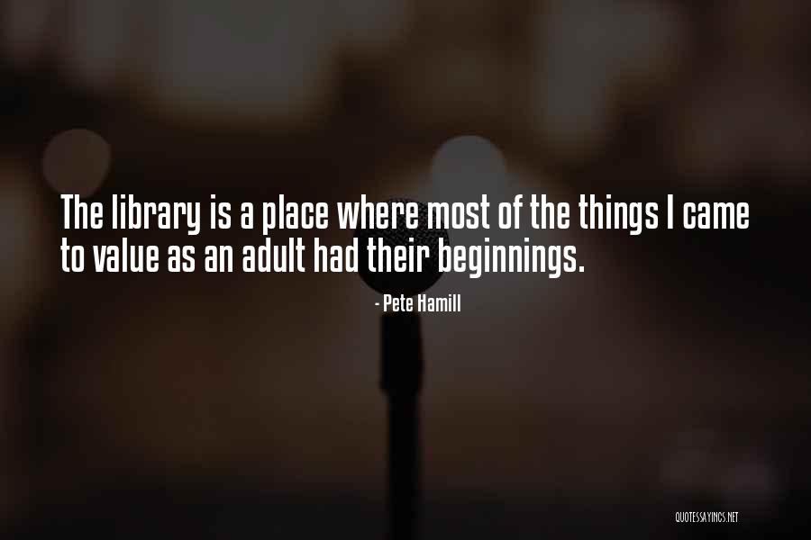 Fawning Behavior Quotes By Pete Hamill Fawning Behavior Quotes By Pete Hamill