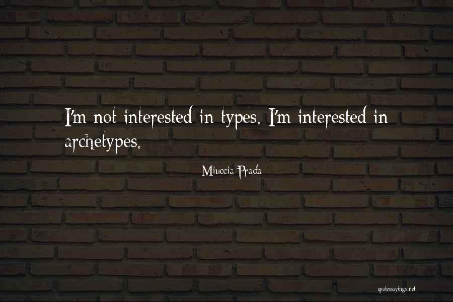 Fawning In A Sentence Quotes By Miuccia Prada Fawning In A Sentence Quotes By Miuccia Prada