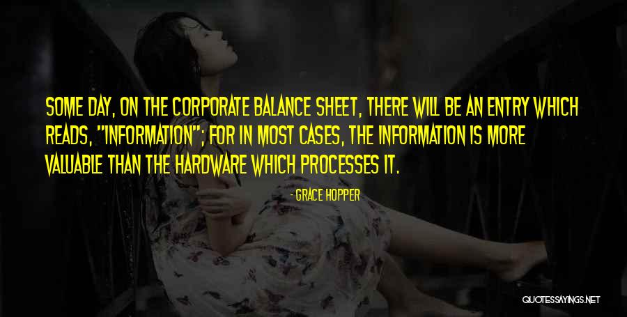 Fawning Publican Quotes By Grace Hopper Fawning Publican Quotes By Grace Hopper