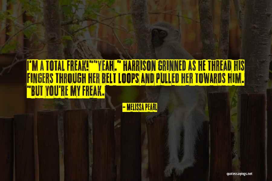 Fawning Publican Quotes By Melissa Pearl Fawning Publican Quotes By Melissa Pearl