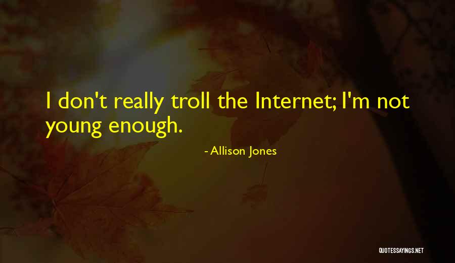 Fawzia Afzal Khan Quotes By Allison Jones Fawzia Afzal Khan Quotes By Allison Jones