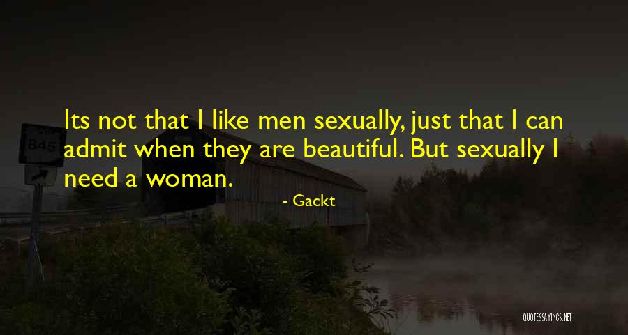 Fawziah Albakr Quotes By Gackt Fawziah Albakr Quotes By Gackt