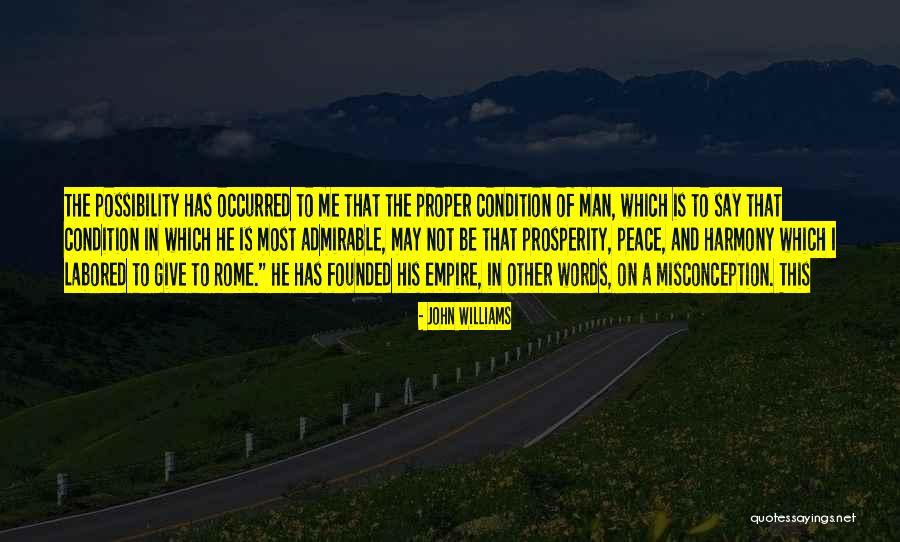 Fawziah Albakr Quotes By John Williams Fawziah Albakr Quotes By John Williams