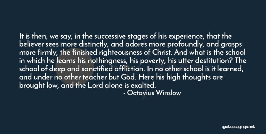 Fawziah Cat Quotes By Octavius Winslow Fawziah Cat Quotes By Octavius Winslow