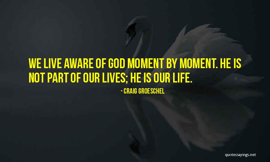 Fawziah Holdings Quotes By Craig Groeschel Fawziah Holdings Quotes By Craig Groeschel