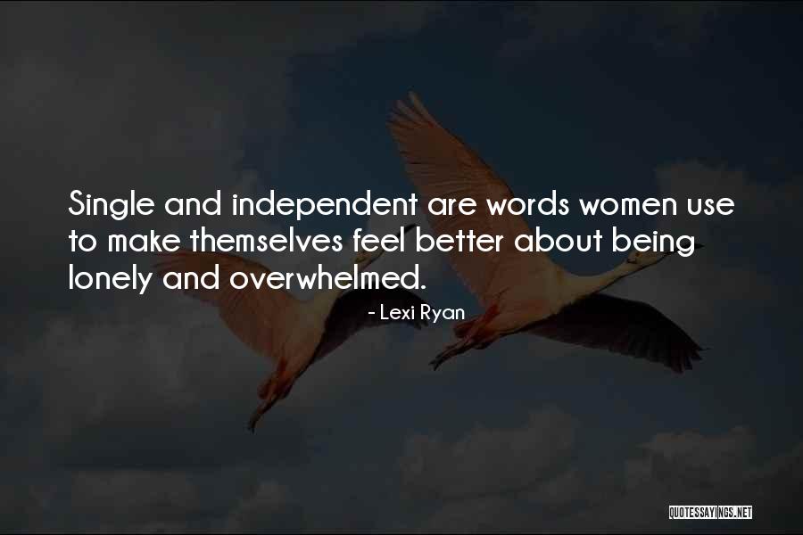Fawzy Khalil Quotes By Lexi Ryan Fawzy Khalil Quotes By Lexi Ryan