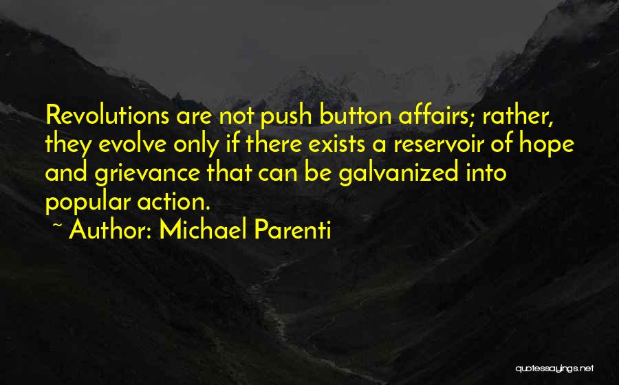 Fawzy Salarbux Quotes By Michael Parenti