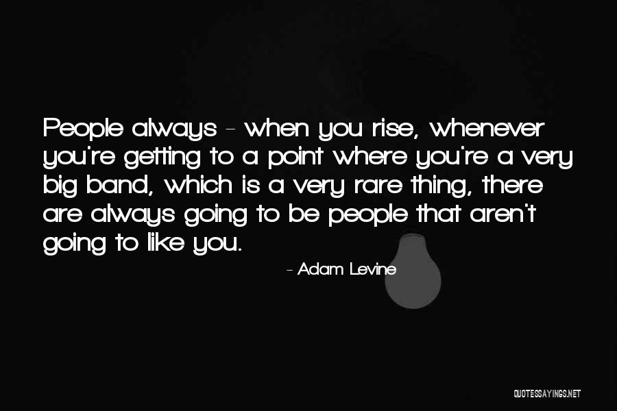 Fawzy Zablah Quotes By Adam Levine