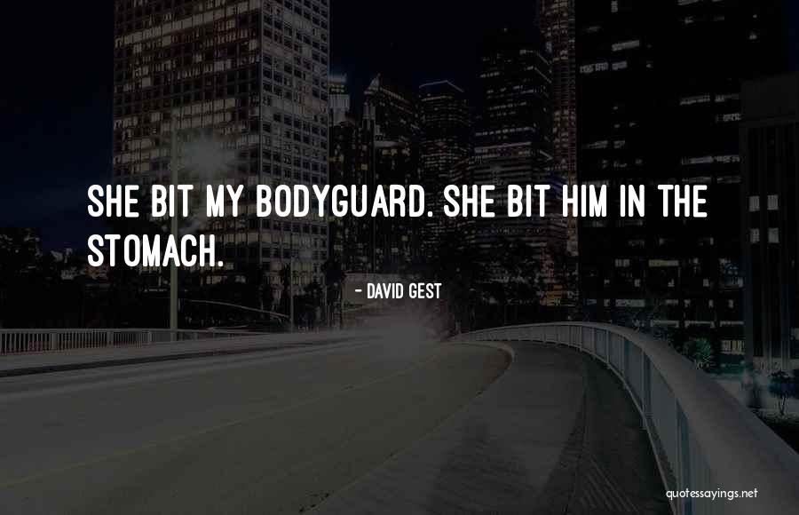 Faxaway Quotes By David Gest Faxaway Quotes By David Gest