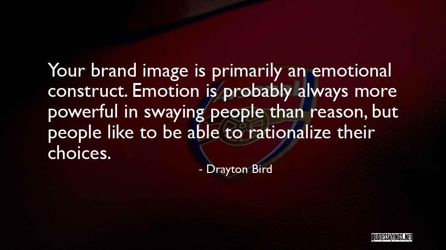 Faxen Vervoegen Quotes By Drayton Bird Faxen Vervoegen Quotes By Drayton Bird