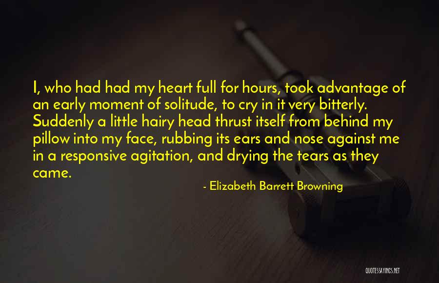 Faxen Vervoegen Quotes By Elizabeth Barrett Browning Faxen Vervoegen Quotes By Elizabeth Barrett Browning