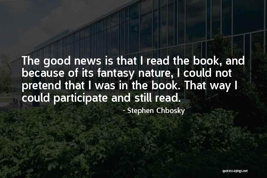 Faxing Near Quotes By Stephen Chbosky Faxing Near Quotes By Stephen Chbosky