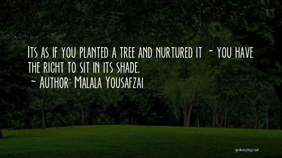 Faxing Without A Phone Quotes By Malala Yousafzai