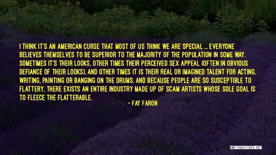 Fay Faron Quotes 1512248