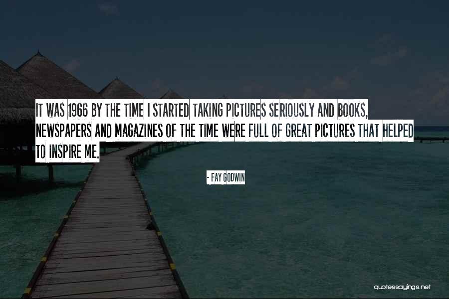 Fay Godwin Quotes 1400486 Fay Godwin Quotes 1400486