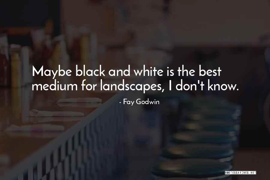 Fay Godwin Quotes 2019144 Fay Godwin Quotes 2019144