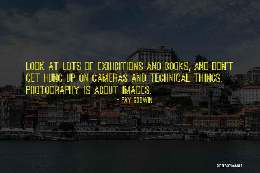 Fay Godwin Quotes 2248881 Fay Godwin Quotes 2248881