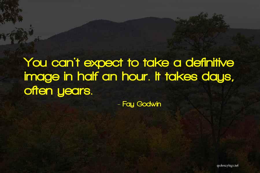 Fay Godwin Quotes 439519 Fay Godwin Quotes 439519