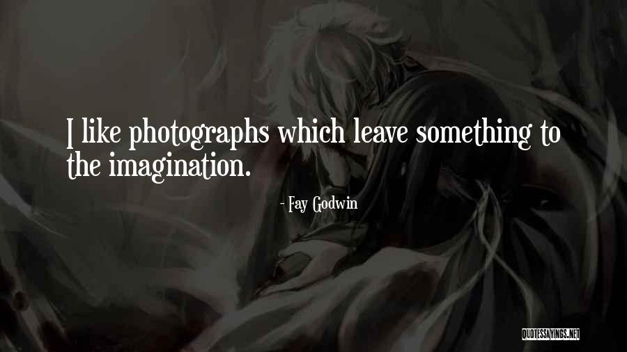 Fay Godwin Quotes 957114 Fay Godwin Quotes 957114
