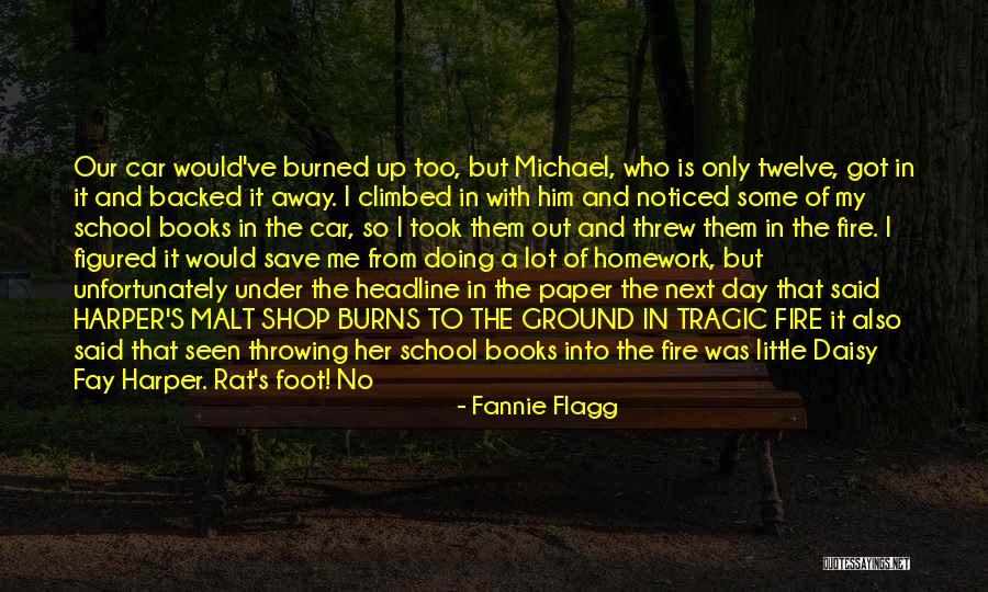 Fay Quotes By Fannie Flagg Fay Quotes By Fannie Flagg
