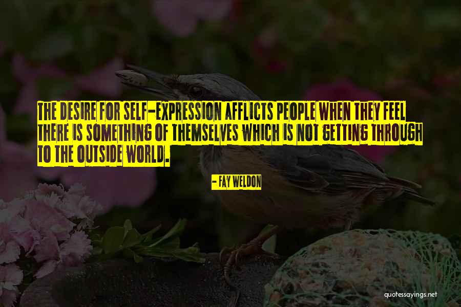 Fay Quotes By Fay Weldon Fay Quotes By Fay Weldon