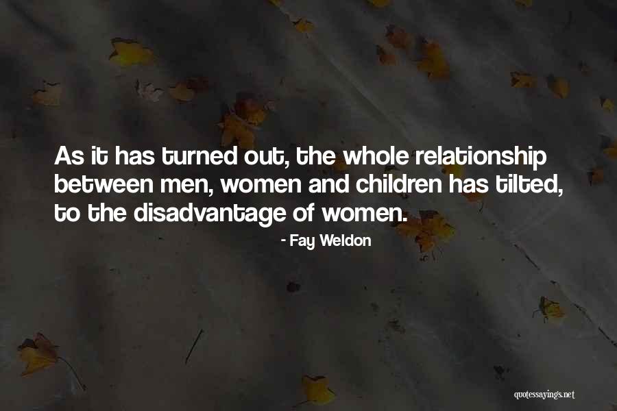 Fay Quotes By Fay Weldon Fay Quotes By Fay Weldon