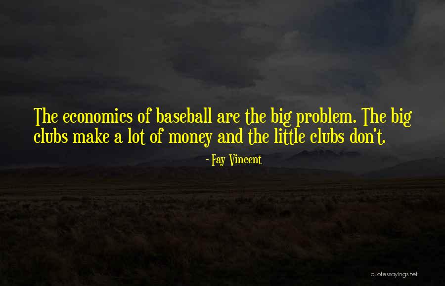 Fay Vincent Quotes 547434 Fay Vincent Quotes 547434