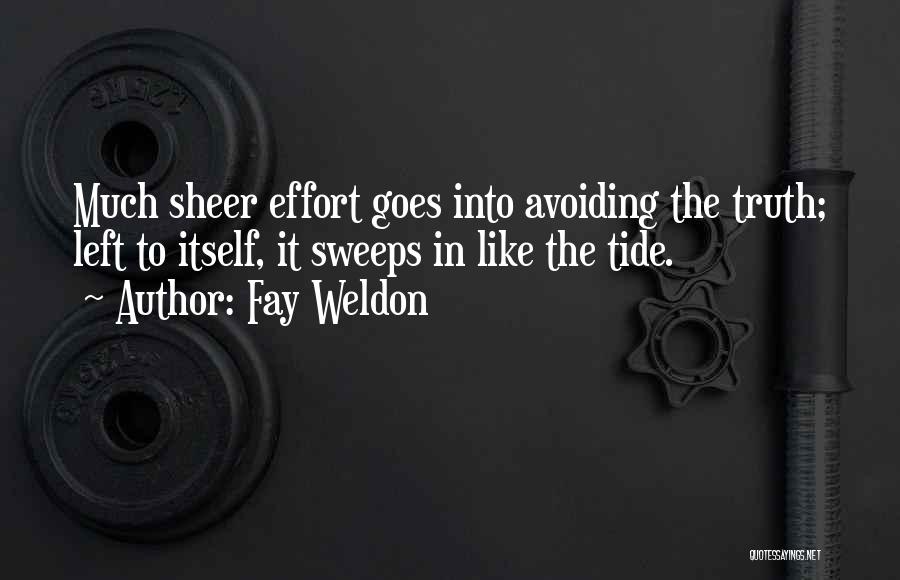 Fay Weldon Quotes 1456452