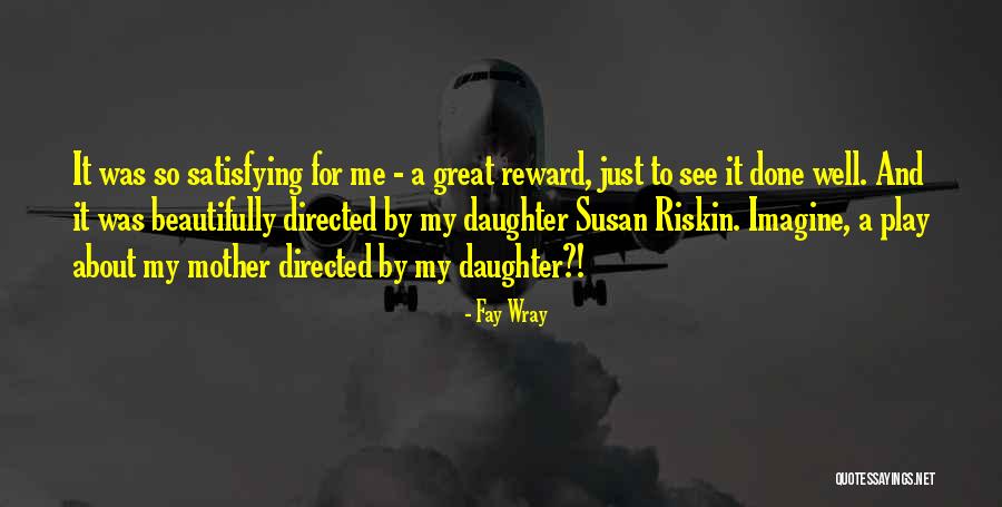 Fay Wray Quotes 1852473 Fay Wray Quotes 1852473