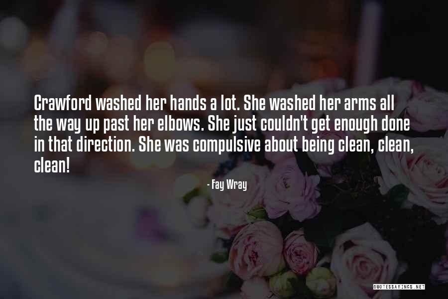 Fay Wray Quotes 680810 Fay Wray Quotes 680810