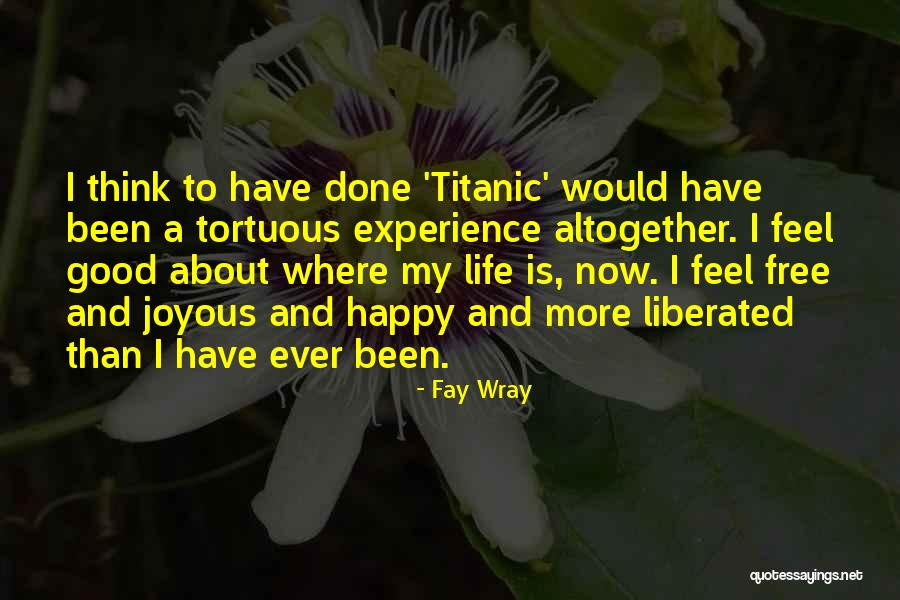 Fay Wray Quotes 762603 Fay Wray Quotes 762603