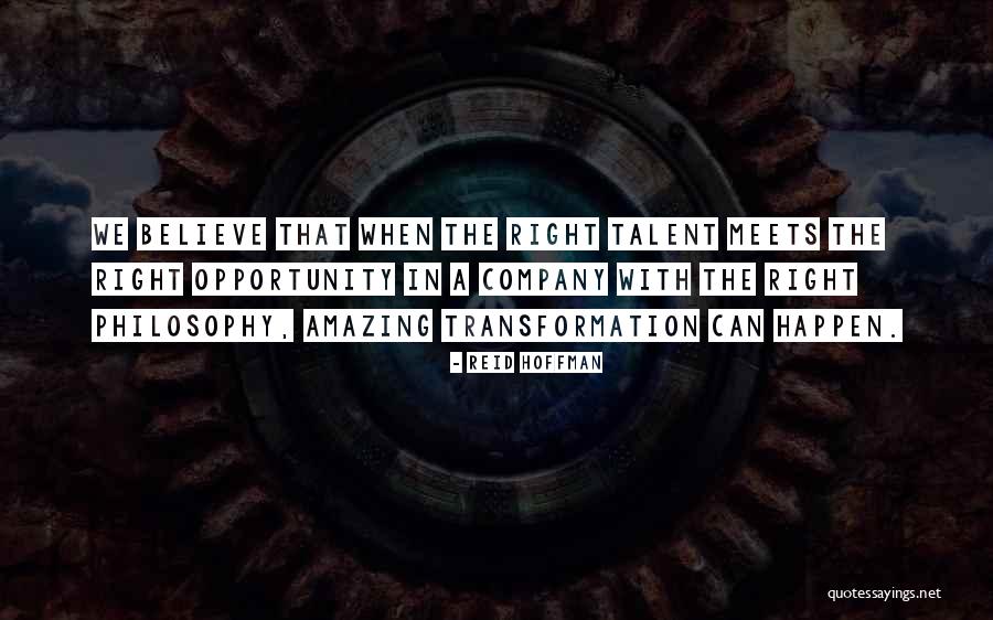 Faya Kun Faya Quotes By Reid Hoffman Faya Kun Faya Quotes By Reid Hoffman