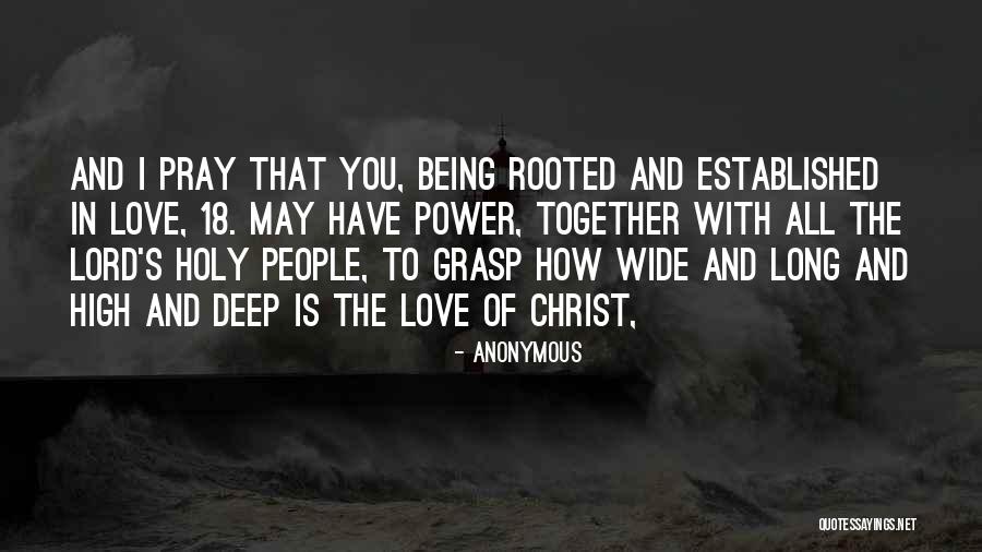 Fayanne Huppert Quotes By Anonymous