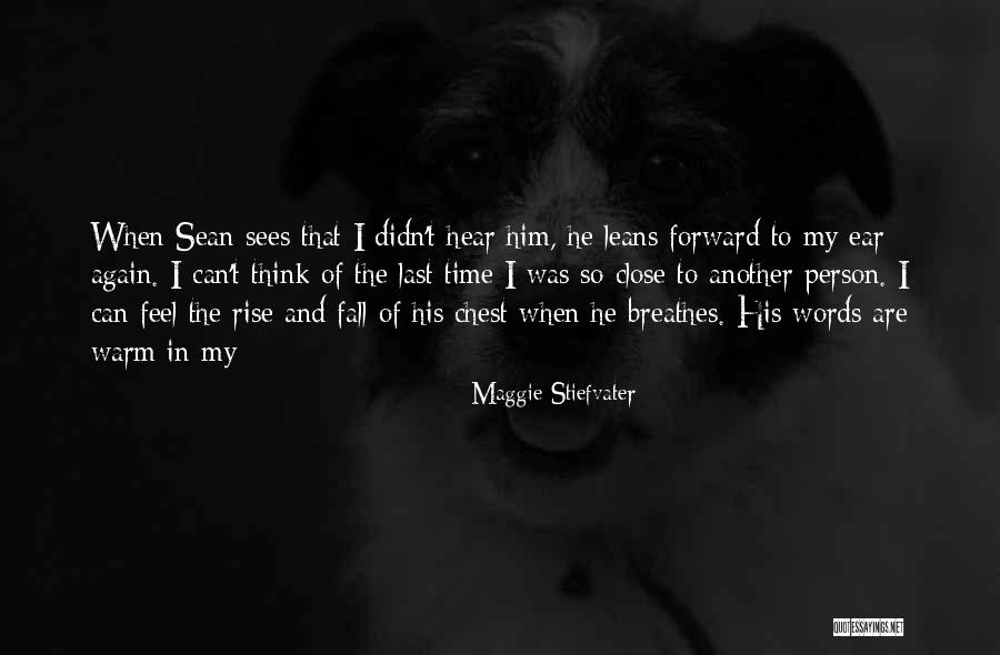 Fayanne Kuttler Quotes By Maggie Stiefvater Fayanne Kuttler Quotes By Maggie Stiefvater