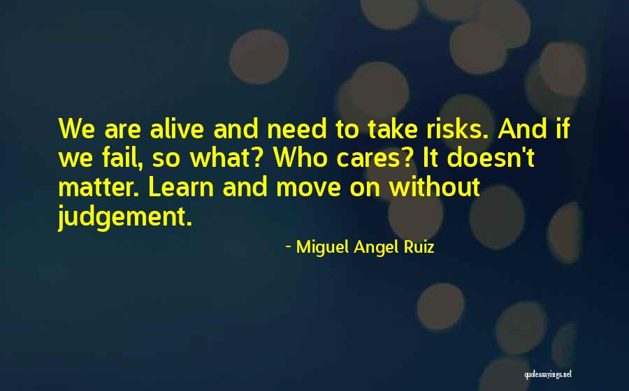 Fayans Quotes By Miguel Angel Ruiz Fayans Quotes By Miguel Angel Ruiz