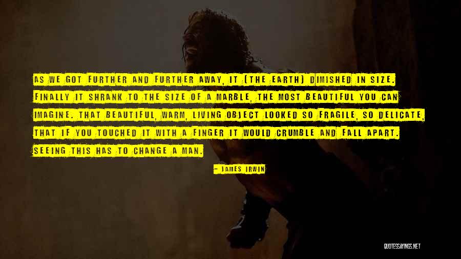 Fayards Quotes By James Irwin Fayards Quotes By James Irwin