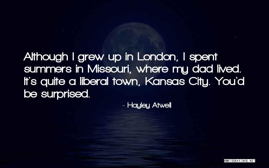 Faycal Chanteur Quotes By Hayley Atwell Faycal Chanteur Quotes By Hayley Atwell