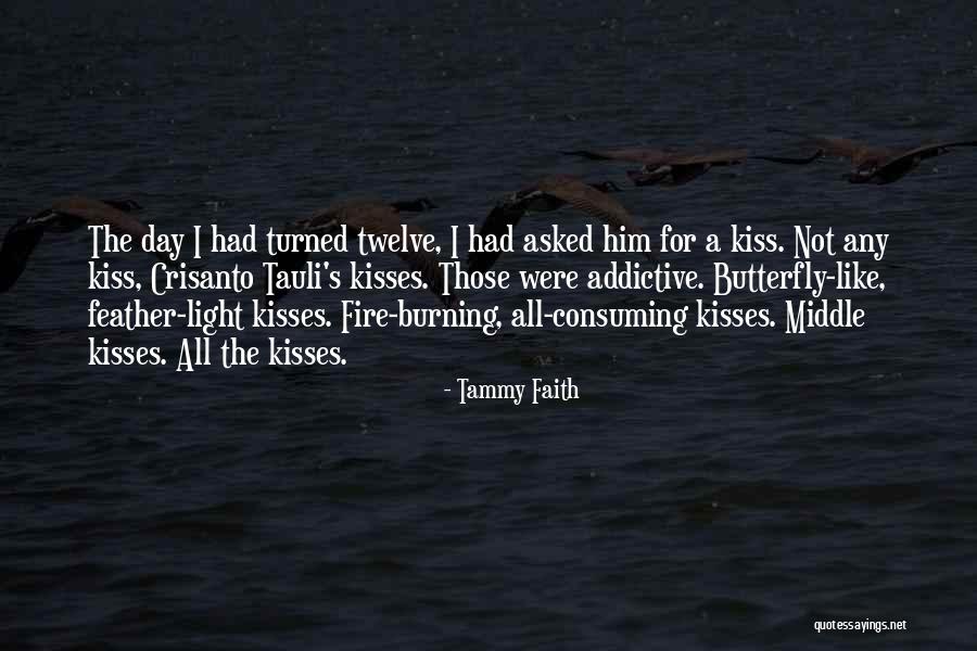 Faycel Et Maya Quotes By Tammy Faith Faycel Et Maya Quotes By Tammy Faith