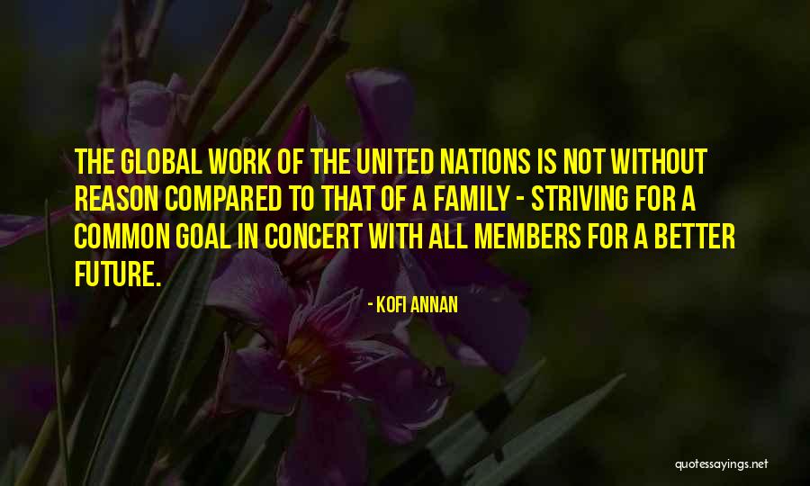 Faycel Sghir Quotes By Kofi Annan Faycel Sghir Quotes By Kofi Annan