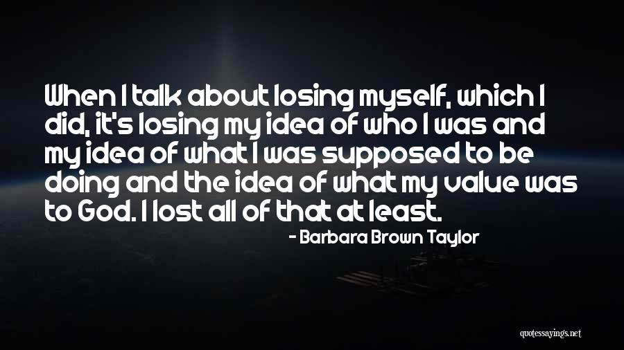 Fayda Zakaria Quotes By Barbara Brown Taylor Fayda Zakaria Quotes By Barbara Brown Taylor