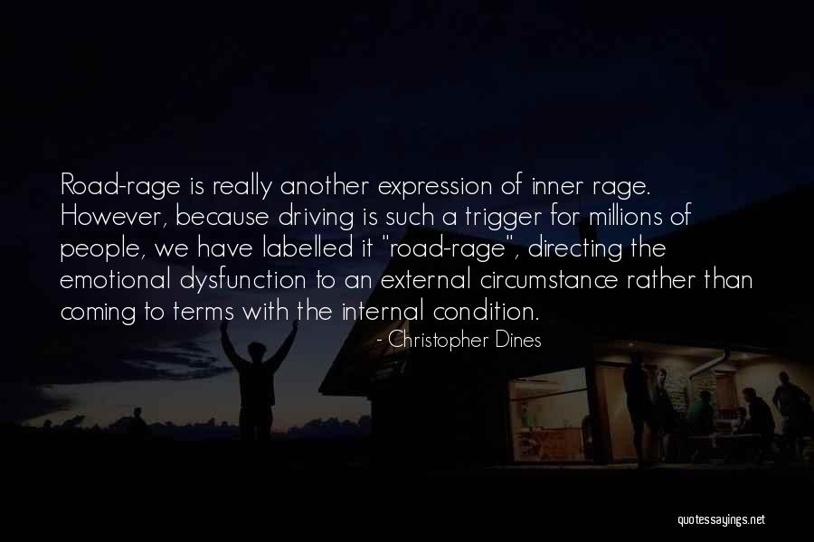Fayda Zakaria Quotes By Christopher Dines Fayda Zakaria Quotes By Christopher Dines