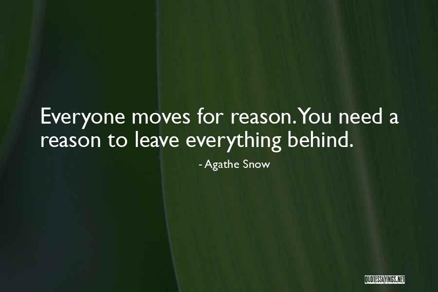 Faydali Quotes By Agathe Snow Faydali Quotes By Agathe Snow