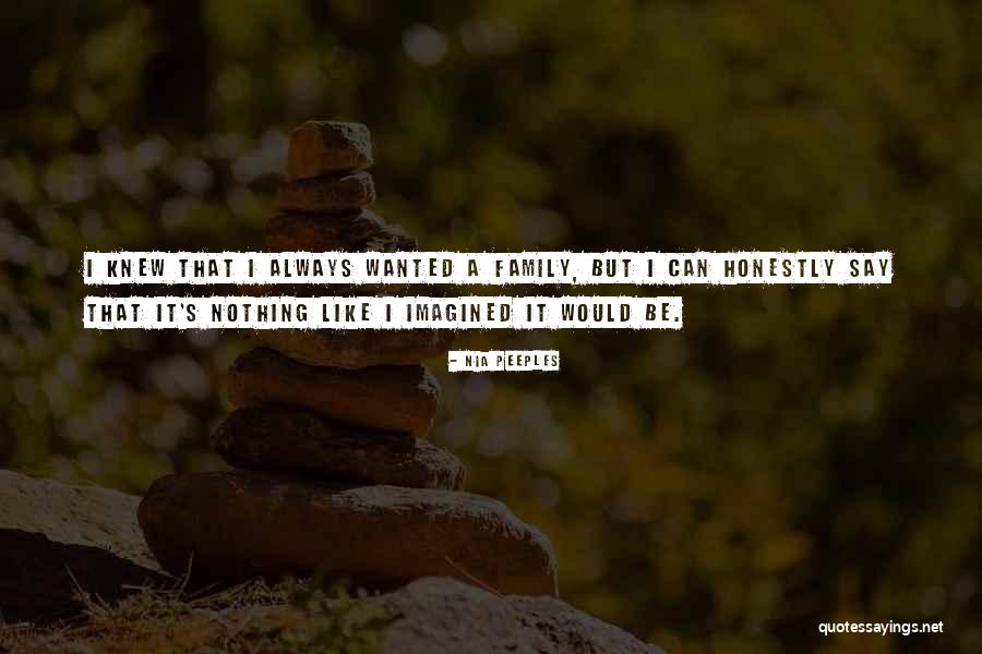 Faydali Quotes By Nia Peeples Faydali Quotes By Nia Peeples