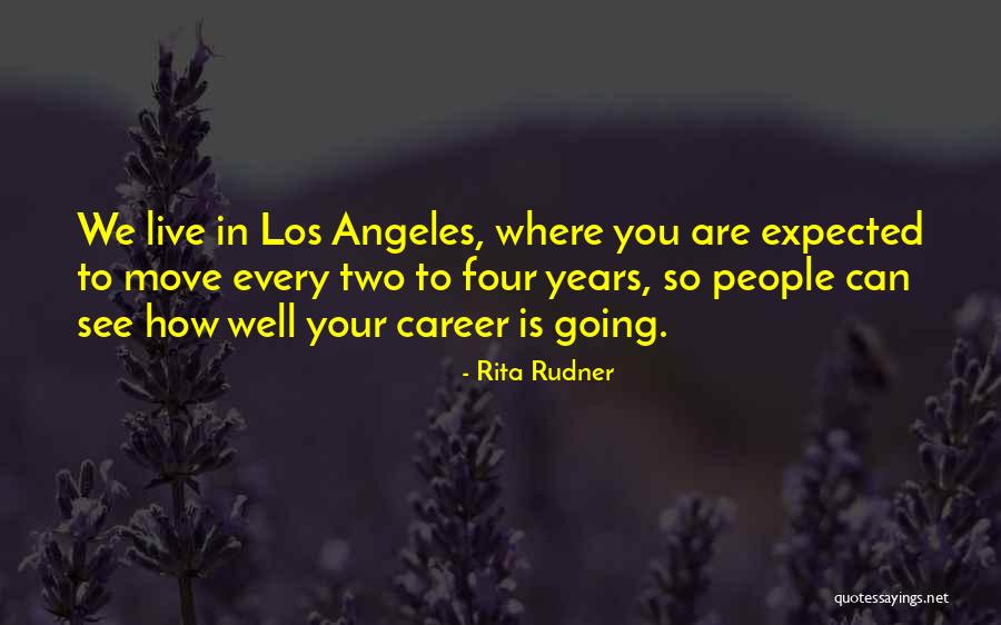 Faydasiz Quotes By Rita Rudner Faydasiz Quotes By Rita Rudner