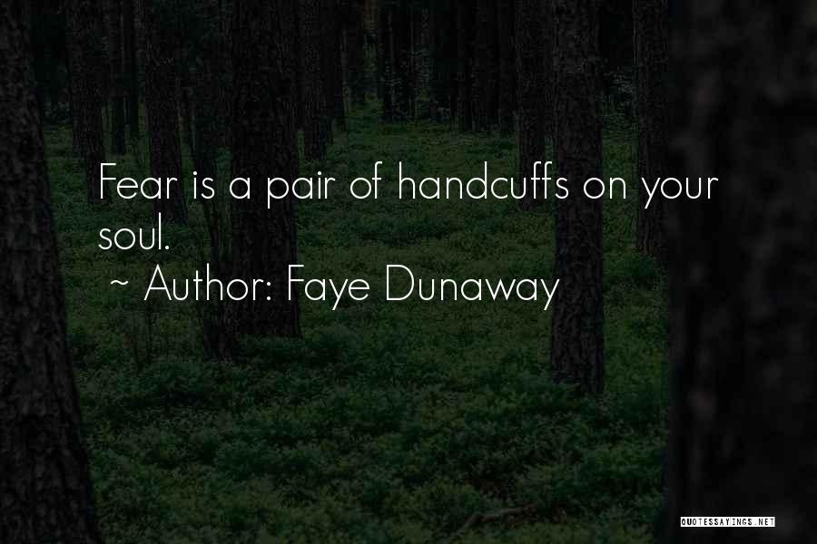 Faye Dunaway Quotes 1479303