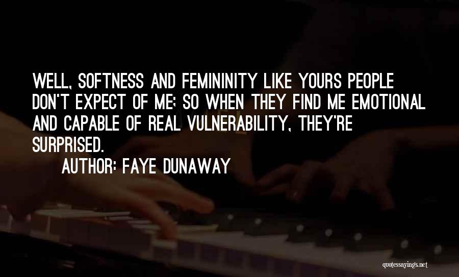 Faye Dunaway Quotes 2058423